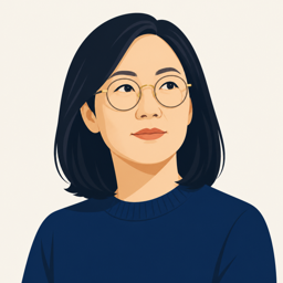 Laura Chen